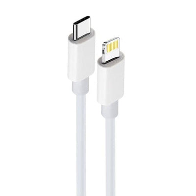 Se iPhone 12 / 12 Pro / 12 pro Max / 12 mini - USB-C / Lightning kabel - 3A/20W - FAST CHARGE - Hvid - 2 m ❤ Kæmpe udvalg i KopK ❤ Hurtig levering: 1 - 2 Hverdage samt billig fragt - Varenummer: CPD-BN55OEM0100928-2 og barcode / Ean: BN55OEM0100928-2 på lager - Udsalg på Mobil tilbehør Spar op til 67% - Over 324 kendte brands på udsalg
