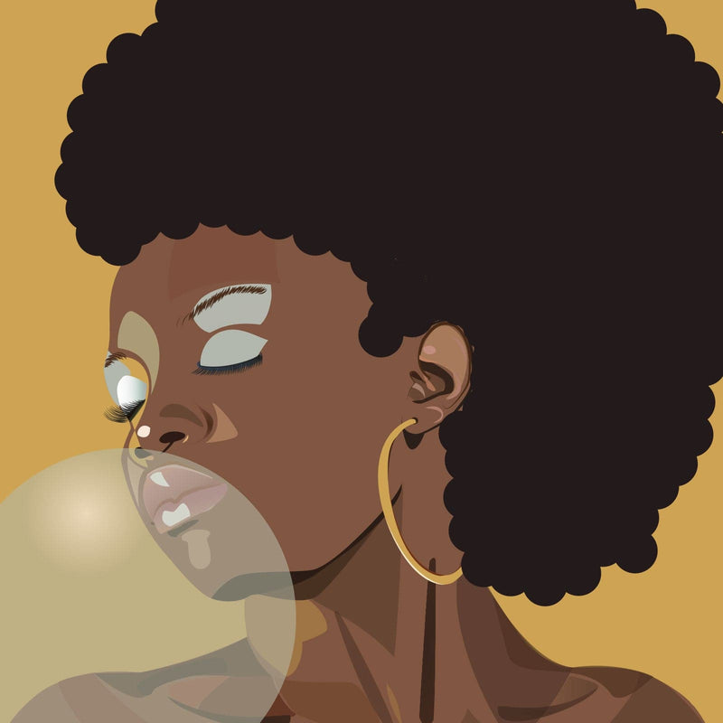Se Bubble Face af Rikke Axelsen ❤ Stort online udvalg i Rikke Axelsen ❤ Hurtig levering: 1 - 2 Hverdage samt billig fragt ❤ Varenummer: ILL-14716 og barcode / Ean: på lager - Udsalg på Illux Art shop - Grafisk kunst - Rikke Axelsen Spar op til 55% - Over 454 design brands på udsalg