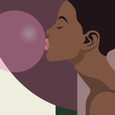 Se Bubble Gum af Rikke Axelsen ❤ Stort online udvalg i Rikke Axelsen ❤ Hurtig levering: 1 - 2 Hverdage samt billig fragt ❤ Varenummer: ILL-14714 og barcode / Ean: på lager - Udsalg på Illux Art shop - Mest popul re - Grafisk kunst - Rikke Axelsen Spar op til 53% - Over 454 design brands på udsalg