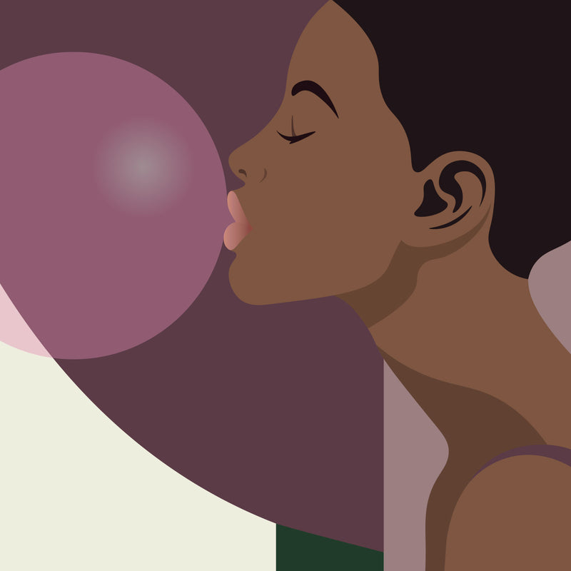 Se Bubble Gum af Rikke Axelsen ❤ Stort online udvalg i Rikke Axelsen ❤ Hurtig levering: 1 - 2 Hverdage samt billig fragt ❤ Varenummer: ILL-14714 og barcode / Ean: på lager - Udsalg på Illux Art shop - Mest popul re - Grafisk kunst - Rikke Axelsen Spar op til 53% - Over 454 design brands på udsalg
