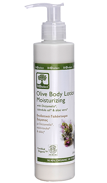 Stort online udvalg i Bioselect Oliven Bodylotion 200ml. ❤ Bioselect ❤ Hurtig levering: 1 - 2 Hverdage og gratis fragt v/køb over 295 kr. GLS til pakkeshop ❤ Varenummer: HG-13502 og barcode / Ean: 5200306431095 på lager - Kæmpe udvalg i Personlig pleje - Over 350 kendte brands på udsalg