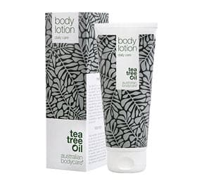 Stort online udvalg i Australian Bodycare Body Lotion - daily care 200 ml. ❤ Australian ❤ Hurtig levering: 1 - 2 Hverdage og gratis fragt v/køb over 295 kr. GLS til pakkeshop ❤ Varenummer: HG-1843 og barcode / Ean: 5709455006029 på lager - Kæmpe udvalg i Personlig pleje - Over 324 kendte brands på udsalg