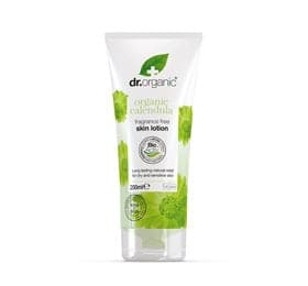 Stort online udvalg i Dr Organic Body Lotion Calendula 200 ml. ❤ Dr Organic ❤ Hurtig levering: 1 - 2 Hverdage og gratis fragt v/køb over 295 kr. GLS til pakkeshop ❤ Varenummer: HG-29949 og barcode / Ean: 5060391846927 på lager - Kæmpe udvalg i Personlig pleje - Over 360 kendte mærker på udsalg
