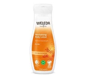 Stort online udvalg i Weleda Body Lotion Replenishing Sea Buckthorn 200ml. ❤ Weleda ❤ Hurtig levering: 1 - 2 Hverdage og gratis fragt v/køb over 295 kr. GLS til pakkeshop ❤ Varenummer: HG-51207 og barcode / Ean: 4001638088589 på lager - Kæmpe udvalg i Personlig pleje - Over 300 kendte brands på udsalg