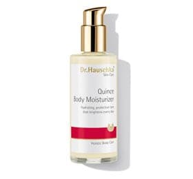 Stort online udvalg i Dr. Hauschka Body moisturizer quince 145ml. ❤ Dr. Hauschka ❤ Hurtig levering: 1 - 2 Hverdage og gratis fragt v/køb over 295 kr. GLS til pakkeshop ❤ Varenummer: HG-5390 og barcode / Ean: 4020829009035 på lager - Kæmpe udvalg i Personlig pleje - Over 360 kendte mærker på udsalg