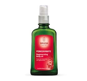 Stort online udvalg i Weleda Body Oil Regenerating 100 ml ❤ Weleda ❤ Hurtig levering: 1 - 2 Hverdage og gratis fragt v/køb over 295 kr. GLS til pakkeshop ❤ Varenummer: HG-20703 og barcode / Ean: 4001638088473 på lager - Kæmpe udvalg i Personlig pleje - Over 300 kendte brands på udsalg