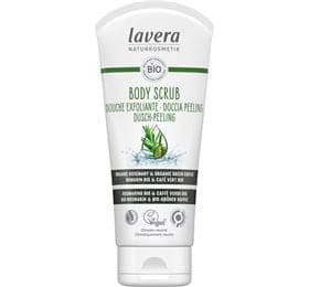 Stort online udvalg i Lavera Body Scrub 200 ml. ❤ Lavera ❤ Hurtig levering: 1 - 2 Hverdage og gratis fragt v/køb over 295 kr. GLS til pakkeshop ❤ Varenummer: HG-51740 og barcode / Ean: 4021457648467 på lager - Kæmpe udvalg i Personlig pleje - Over 454 kendte mærker på udsalg