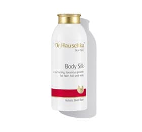 Stort online udvalg i Dr. Hauschka Body silk silkepudder 50g. ❤ Dr. Hauschka ❤ Hurtig levering: 1 - 2 Hverdage og gratis fragt v/køb over 295 kr. GLS til pakkeshop ❤ Varenummer: HG-5384 og barcode / Ean: 4020829005631 på lager - Kæmpe udvalg i Personlig pleje - Over 400 kendte brands på udsalg