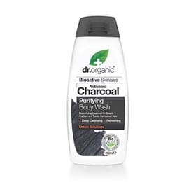 Stort online udvalg i Dr. Organic Body Wash Charcoal Purifying 250 ml. ❤ Dr. Organic ❤ Hurtig levering: 1 - 2 Hverdage og gratis fragt v/køb over 295 kr. GLS til pakkeshop ❤ Varenummer: HG-24232 og barcode / Ean: 5060391844138 på lager - Kæmpe udvalg i Personlig pleje - Over 400 kendte brands på udsalg