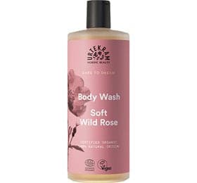 Stort online udvalg i Urtekram Body Wash Soft Wild Rose 500 ml. ❤ Urtekram ❤ Hurtig levering: 1 - 2 Hverdage og gratis fragt v/køb over 295 kr. GLS til pakkeshop ❤ Varenummer: HG-51706 og barcode / Ean: 5701058012490 på lager - Kæmpe udvalg i Personlig pleje - Over 434 design mærker på udsalg