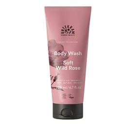 Stort online udvalg i Urtekram Body Wash Soft Wild Rose 200 ml. ❤ Urtekram ❤ Hurtig levering: 1 - 2 Hverdage og gratis fragt v/køb over 295 kr. GLS til pakkeshop ❤ Varenummer: HG-29620 og barcode / Ean: 5701058010304 på lager - Kæmpe udvalg i Personlig pleje - Over 434 design mærker på udsalg