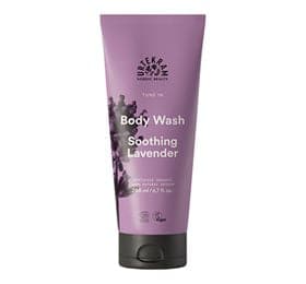 Stort online udvalg i Urtekram Body Wash Soothing Lavender 200 ml. ❤ Urtekram ❤ Hurtig levering: 1 - 2 Hverdage og gratis fragt v/køb over 295 kr. GLS til pakkeshop ❤ Varenummer: HG-29527 og barcode / Ean: 5701058006093 på lager - Kæmpe udvalg i Personlig pleje - Over 434 design mærker på udsalg