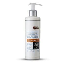 Stort online udvalg i Urtekram Bodylotion coconut 245ml. ❤ Urtekram ❤ Hurtig levering: 1 - 2 Hverdage og gratis fragt v/køb over 295 kr. GLS til pakkeshop ❤ Varenummer: HG-21473 og barcode / Ean: 5765228837870 på lager - Kæmpe udvalg i Personlig pleje - Over 434 design mærker på udsalg