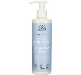 Stort online udvalg i Urtekram Bodylotion Fragrance Free 245ml. ❤ Urtekram ❤ Hurtig levering: 1 - 2 Hverdage og gratis fragt v/køb over 295 kr. GLS til pakkeshop ❤ Varenummer: HG-50833 og barcode / Ean: 5701058011592 på lager - Kæmpe udvalg i Personlig pleje - Over 434 design mærker på udsalg