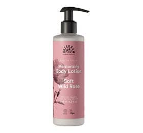 Stort online udvalg i Urtekram Bodylotion Soft Wild Rose 245ml. ❤ Urtekram ❤ Hurtig levering: 1 - 2 Hverdage og gratis fragt v/køb over 295 kr. GLS til pakkeshop ❤ Varenummer: HG-29619 og barcode / Ean: 5701058010298 på lager - Kæmpe udvalg i Personlig pleje - Over 434 design mærker på udsalg