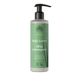 Stort online udvalg i Urtekram Bodylotion Wild Lemongrass 245ml. ❤ Urtekram ❤ Hurtig levering: 1 - 2 Hverdage og gratis fragt v/køb over 295 kr. GLS til pakkeshop ❤ Varenummer: HG-29532 og barcode / Ean: 5701058006048 på lager - Kæmpe udvalg i Personlig pleje - Over 434 design mærker på udsalg