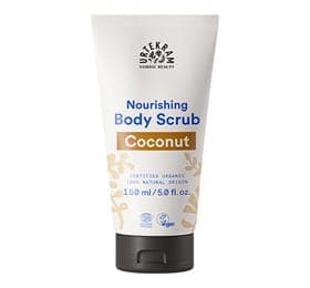 Stort online udvalg i Urtekram Bodyscrub Coconut 150ml. ❤ Urtekram ❤ Hurtig levering: 1 - 2 Hverdage og gratis fragt v/køb over 295 kr. GLS til pakkeshop ❤ Varenummer: HG-11667 og barcode / Ean: 5765228836125 på lager - Kæmpe udvalg i Personlig pleje - Over 434 design mærker på udsalg