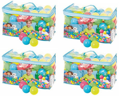 Se Bolde  400 stk i poser 6,50 cm ✔ Kæmpe udvalg i  Bestway ✔ Hurtig levering: 1 - 2 Hverdage samt billig fragt - Varenummer: MMA-178520274 og barcode / Ean: '5712548178527 på lager - Udsalg på Boldbassiner / bolde Spar op til 67% - Over 1454 design brands på udsalg