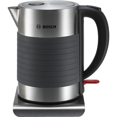 Se Bosch elkedel - grå ❤ Kæmpe udvalg i Bosch ❤ Hurtig levering: 1 - 2 Hverdage samt billig fragt - Varenummer: ELG-TWK7S05 og barcode / Ean: '4242002909073 på lager - tilbud på Elkedel Spar op til 67% - Over 312 design brands på tilbud