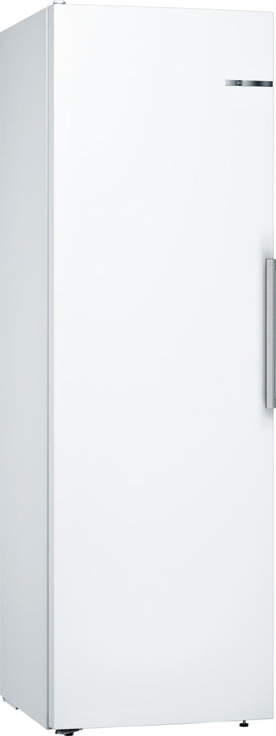 Se Bosch Køleskab KSV36FWDP ❤ Stort online udvalg i Bosch ❤ Hurtig levering: 1 - 2 Hverdage samt billig fragt ❤ Varenummer: ELG-605477 og barcode / Ean: 4242005388295 på lager - Udsalg på Køleskab - Over 454 design mærker på udsalg