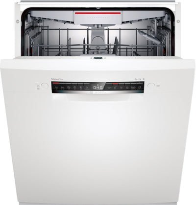 Se Bosch opvaskemaskine SMU4HVW72S ❤ Stort online udvalg i Bosch ❤ Hurtig levering: 1 - 2 Hverdage samt billig fragt ❤ Varenummer: ELG-206098 og barcode / Ean: 4242005245994 på lager - Udsalg på Opvaskemaskine - Over 454 design brands på udsalg