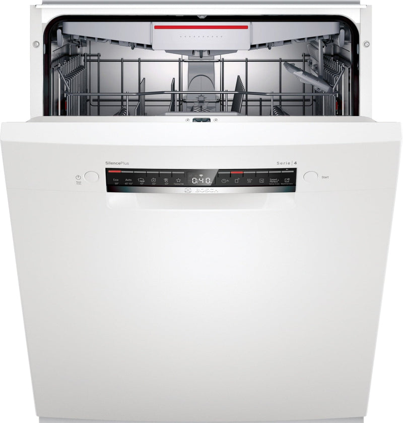 Se Bosch opvaskemaskine SMU4HVW72S ❤ Stort online udvalg i Bosch ❤ Hurtig levering: 1 - 2 Hverdage samt billig fragt ❤ Varenummer: ELG-206098 og barcode / Ean: 4242005245994 på lager - Udsalg på Opvaskemaskine - Over 454 design brands på udsalg