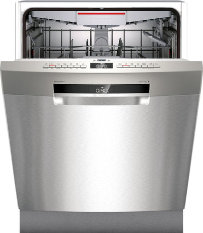 Se Bosch Opvaskemaskine SMU6ECI70S (stål) ❤ Stort online udvalg i Bosch ❤ Hurtig levering: 1 - 2 Hverdage samt billig fragt ❤ Varenummer: ELG-534259 og barcode / Ean: 4242005386543 på lager - Udsalg på Opvaskemaskine - Over 454 kendte brands på udsalg