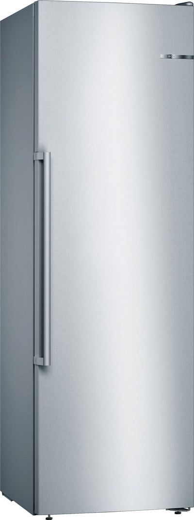 Se Bosch Serie 6 fryser GSN36AIDP (stål) ❤ Kæmpe udvalg i Bosch ❤ Hurtig levering: 1 - 2 Hverdage samt billig fragt - Varenummer: ELG-204851 og barcode / Ean: '4242005185184 på lager - tilbud på Skabsfryser Spar op til 54% - Over 424 design brands på tilbud