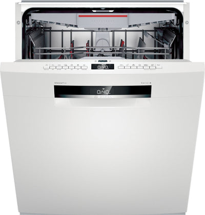 Se Bosch Serie 6 opvaskemaskine SMU6ECW74S ❤ Stort online udvalg i Bosch ❤ Hurtig levering: 1 - 2 Hverdage samt billig fragt ❤ Varenummer: ELG-206087 og barcode / Ean: 4242005246953 på lager - Udsalg på Opvaskemaskine - Over 454 design brands på udsalg
