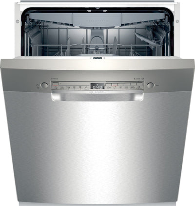Se Bosch Series 2 opvaskemaskine SMU2HVI70S ❤ Stort online udvalg i Bosch ❤ Hurtig levering: 1 - 2 Hverdage samt billig fragt ❤ Varenummer: ELG-206042 og barcode / Ean: 4242005245963 på lager - Udsalg på Opvaskemaskine - Over 454 design brands på udsalg