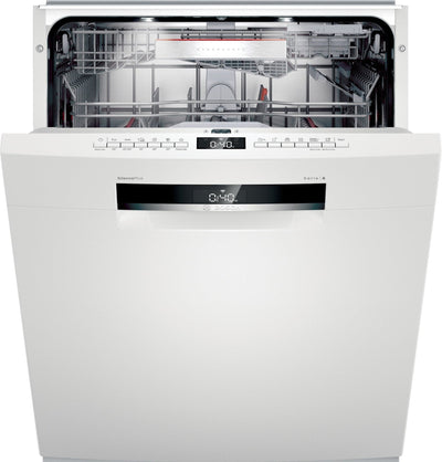 Se Bosch Series 6 opvaskemaskine SMU6ZDW76S ❤ Stort online udvalg i Bosch ❤ Hurtig levering: 1 - 2 Hverdage samt billig fragt ❤ Varenummer: ELG-206073 og barcode / Ean: 4242005246977 på lager - Udsalg på Opvaskemaskine - Over 454 design brands på udsalg