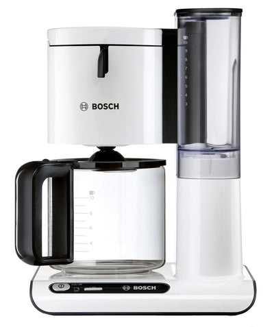 Se Bosch Styline kaffemaskine ❤ Stort online udvalg i Bosch ❤ Hurtig levering: 1 - 2 Hverdage samt billig fragt ❤ Varenummer: ELG-TKA8011 og barcode / Ean: 4242002594958 på lager - Udsalg på Kaffemaskine - Over 785 kendte brands på udsalg