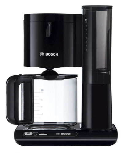 Se Bosch Styline Kaffemaskine ❤ Kæmpe udvalg i Bosch ❤ Hurtig levering: 1 - 2 Hverdage samt billig fragt - Varenummer: ELG-TKA8013 og barcode / Ean: '4242002594965 på lager - tilbud på Kaffemaskine Spar op til 55% - Over 312 design brands på tilbud