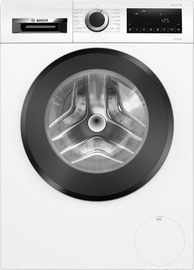 Se Bosch vaskemaskine 9 kg og bedste energiklasse ❤ Stort online udvalg i Bosch ❤ Hurtig levering: 1 - 2 Hverdage samt billig fragt ❤ Varenummer: ELG-494041 og barcode / Ean: 4242005332175 på lager - Udsalg på Vaskemaskine - Over 424 kendte brands på udsalg
