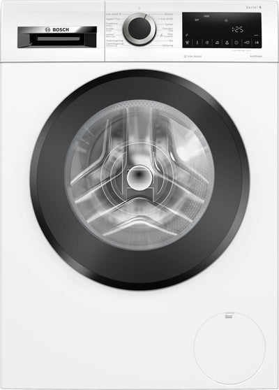 Se Bosch vaskemaskine 9 kg og bedste energiklasse ❤ Stort online udvalg i Bosch ❤ Hurtig levering: 1 - 2 Hverdage samt billig fragt ❤ Varenummer: ELG-609583 og barcode / Ean: 4242005399765 på lager - Udsalg på Vaskemaskine - Over 454 design mærker på udsalg