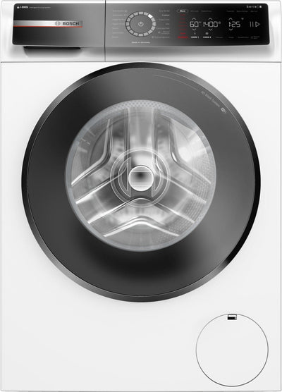 Se Bosch Vaskemaskine WGB244ALSN (Hvid) ❤ Stort online udvalg i Bosch ❤ Hurtig levering: 1 - 2 Hverdage samt billig fragt ❤ Varenummer: ELG-609593 og barcode / Ean: 4242005346684 på lager - Udsalg på Vaskemaskine - Over 454 design mærker på udsalg