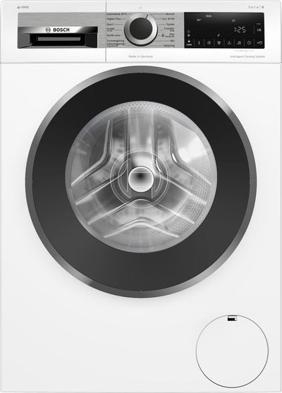 Se Bosch Vaskemaskine WGG256AMSN (Hvid) ❤ Stort online udvalg i Bosch ❤ Hurtig levering: 1 - 2 Hverdage samt billig fragt ❤ Varenummer: ELG-494043 og barcode / Ean: 4242005333028 på lager - Udsalg på Vaskemaskine - Over 424 kendte brands på udsalg