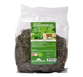 Stort online udvalg i Natur Drogeriet Brændenælde Ø 150g. ❤ Natur Drogeriet ❤ Hurtig levering: 1 - 2 Hverdage og gratis fragt v/køb over 295 kr. GLS til pakkeshop ❤ Varenummer: HG-11346 og barcode / Ean: 5703137905785 på lager - Kæmpe udvalg i Mad & drikke - Over 454 design mærker på udsalg