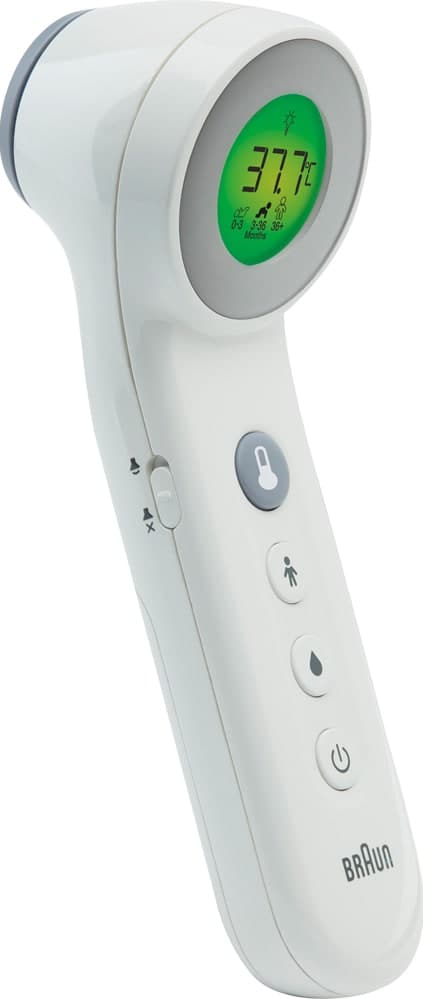 Se Braun termometer BNT400EE ❤ Kæmpe udvalg i Braun ❤ Hurtig levering: 1 - 2 Hverdage samt billig fragt - Varenummer: ELG-185198 og barcode / Ean: &