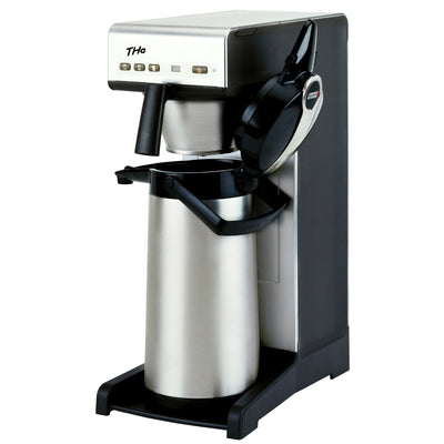 Se Bravilor Bonamat THa kaffemaskine ❤ Kæmpe udvalg i Bravilor Bonamat ❤ Hurtig levering: 1 - 2 Hverdage samt billig fragt - Varenummer: ELG-14379 og barcode / Ean: '8713441051259 på lager - tilbud på Kaffemaskine Spar op til 63% - Over 454 design brands på tilbud