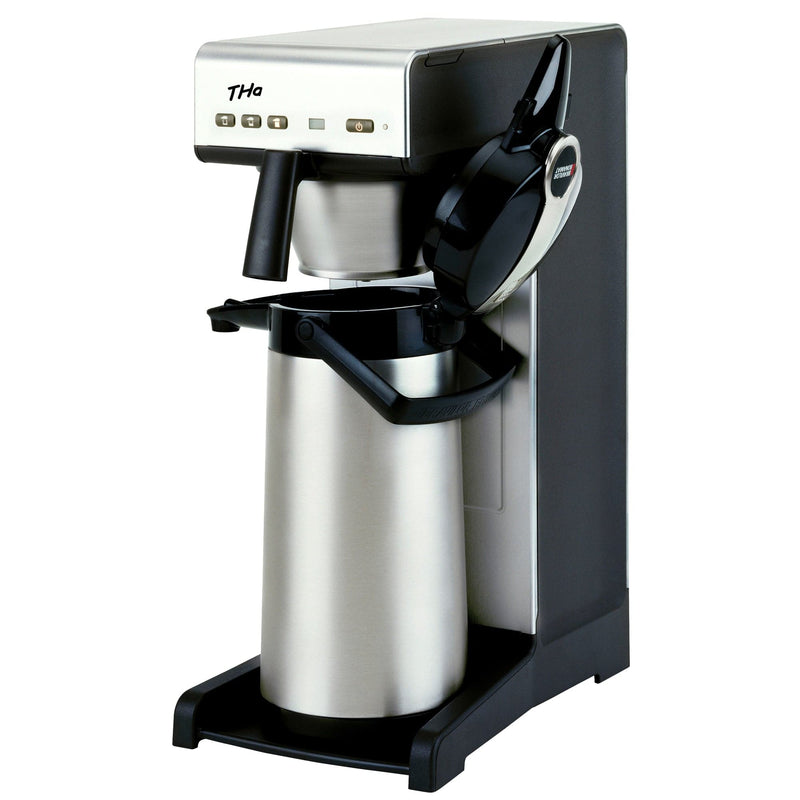Se Bravilor Bonamat THa kaffemaskine ❤ Kæmpe udvalg i Bravilor Bonamat ❤ Hurtig levering: 1 - 2 Hverdage samt billig fragt - Varenummer: ELG-14379 og barcode / Ean: &
