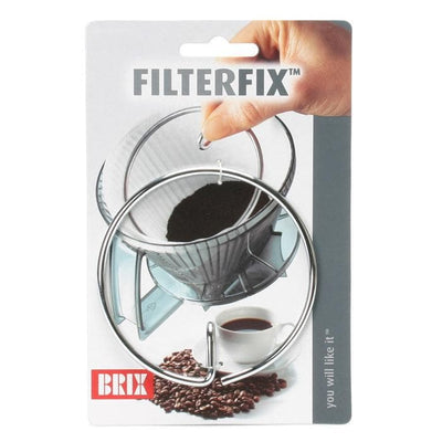 Brix Design FilterFix Filterholder - Køb online nu