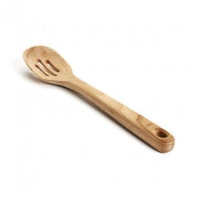 Brix OXO UL small Wooden Slotted Turner - Køb online nu