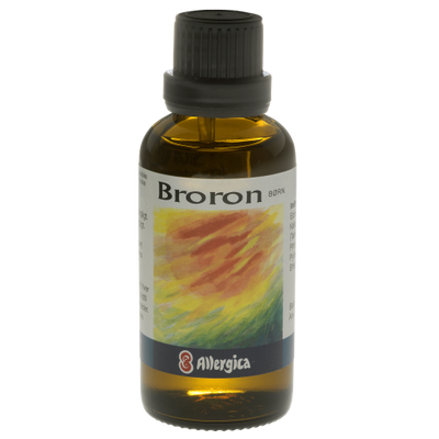 Stort online udvalg i Allergica Broron Børn 50 ml. ❤ Allergica ❤ Hurtig levering: 1 - 2 Hverdage og gratis fragt v/køb over 295 kr. GLS til pakkeshop ❤ Varenummer: HG-6504 og barcode / Ean: 5703157026484 på lager - Kæmpe udvalg i Sundhed - Over 315 kendte brands på udsalg