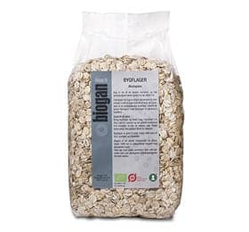 Stort online udvalg i Biogan Bygflager Ø 500g. ❤ Biogan ❤ Hurtig levering: 1 - 2 Hverdage og gratis fragt v/køb over 295 kr. GLS til pakkeshop ❤ Varenummer: HG-18389 og barcode / Ean: 5704297152200 på lager - Kæmpe udvalg i Mad & drikke - Over 312 kendte brands på udsalg