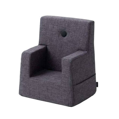 Se KK Kids Chair - by KlipKlap-Deep green w. light green button ❤ Stort online udvalg i by KlipKlap ❤ Hurtig levering: 1 - 2 Hverdage samt billig fragt ❤ Varenummer: TEN-07119201 og barcode / Ean: 0612520491963 på lager - Udsalg på Møbler > Børneværelset - Over 424 kendte brands på udsalg