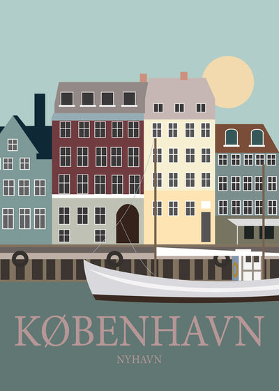 Se K benhavn af Rikke Axelsen ❤ Stort online udvalg i Rikke Axelsen ❤ Hurtig levering: 1 - 2 Hverdage samt billig fragt ❤ Varenummer: ILL-14706 og barcode / Ean: på lager - Udsalg på Illux Art shop - Mest popul re - Grafisk kunst - Rikke Axelsen - Byer og sev rdigheder Spar op til 62% - Over 454 design brands på udsalg