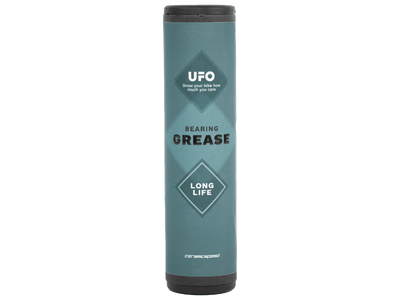 Se CeramicSpeed UFO Bearing Long Life Grease - 30 ml ❤ Stort online udvalg i Ceramicspeed ❤ Hurtig levering: 1 - 2 Hverdage samt billig fragt ❤ Varenummer: CKP-5711050114351 og barcode / Ean: '5711050114351 på lager - Udsalg på Fedt Spar op til 57% - Over 324 kendte brands på udsalg