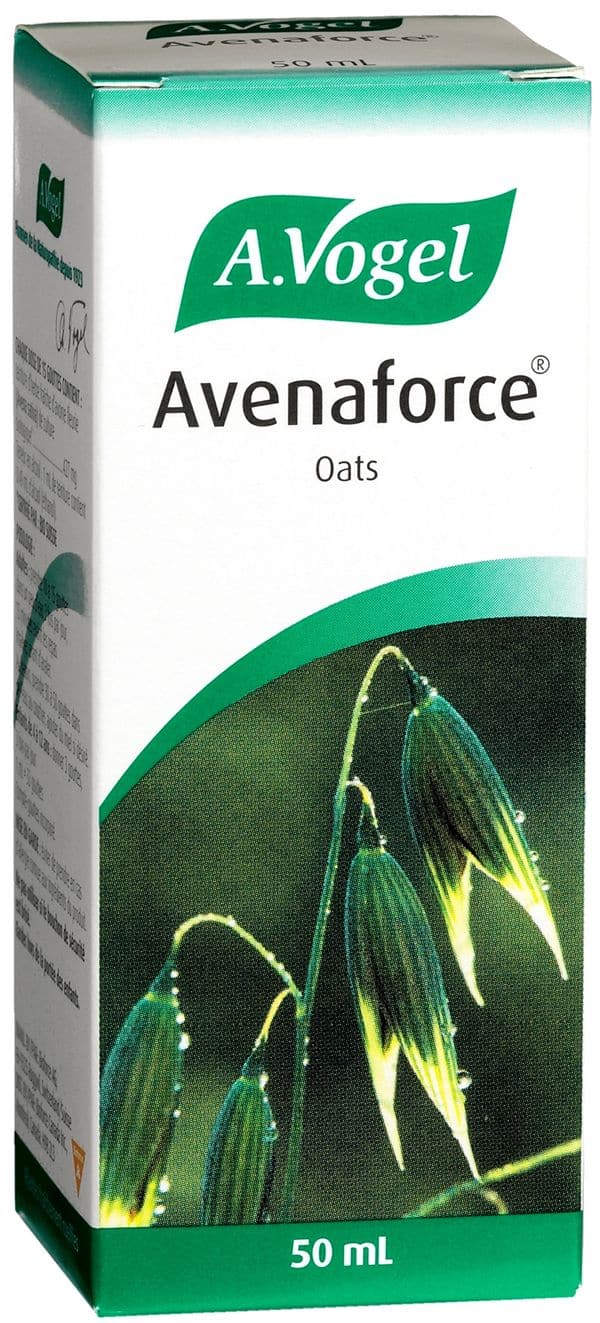 Stort online udvalg i A. Vogel Avenaforce 100 ml. ❤ A .Vogel ❤ Hurtig levering: 1 - 2 Hverdage og gratis fragt v/køb over 295 kr. GLS til pakkeshop ❤ Varenummer: HG-1028-2 og barcode / Ean: 7610313415472 på lager - Kæmpe udvalg i Sundhed - Over 315 kendte brands på udsalg