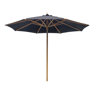 Se House Nordic - Austin Parasol - Sort - Ø:300cm ❤ Stort online udvalg i House Nordic ❤ Hurtig levering: 1 - 2 Hverdage samt billig fragt - Varenummer: BGH-47670928998730 og barcode / Ean: '5713917029372 på lager - Udsalg på Alle produkter (Lagerbeholdning er større end 1) Spar op til 61% - Over 454 kendte mærker på udsalg